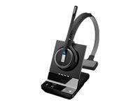 EPOS IMPACT SDW 5033T EU/UK/AUS Mono USB DECT-GAP Headset fuer PC Teams zertifiziert