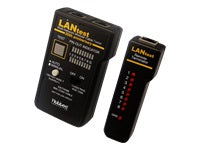 HOBBES LANtest RJ45 Basic Netzwerkkabel-Tester