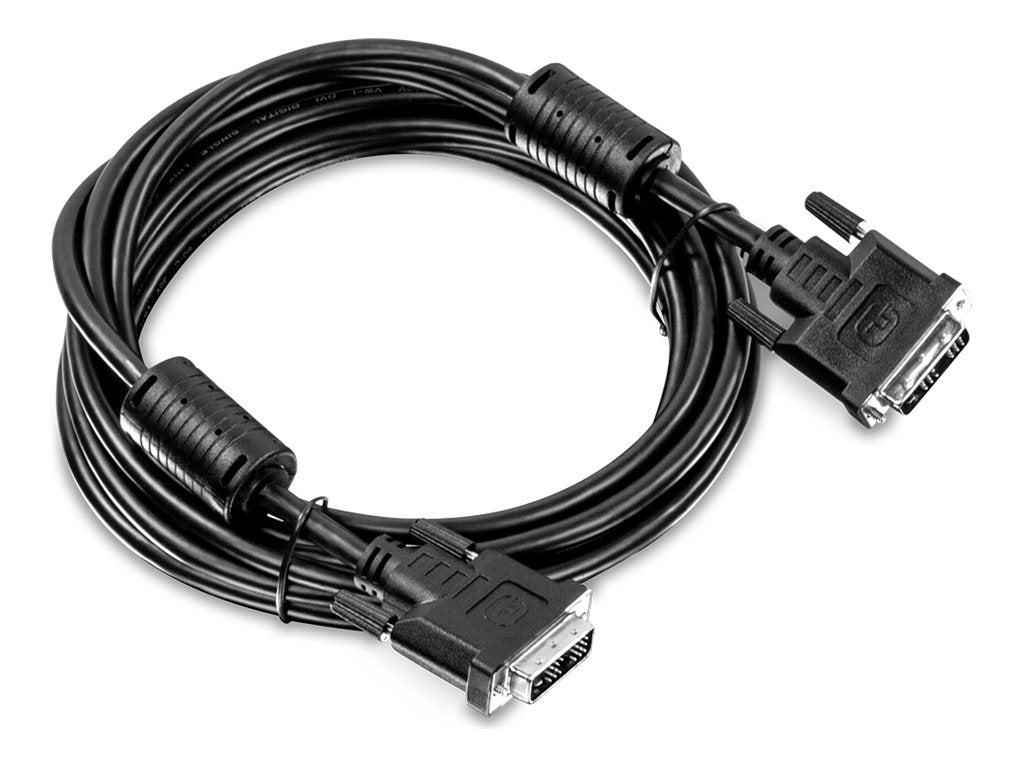 TRENDNET TK-CD15 KVM Kabel Kit Verpackung