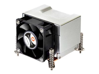 DYNATRON K21 Intel CPU Kühler 2U Verpackung