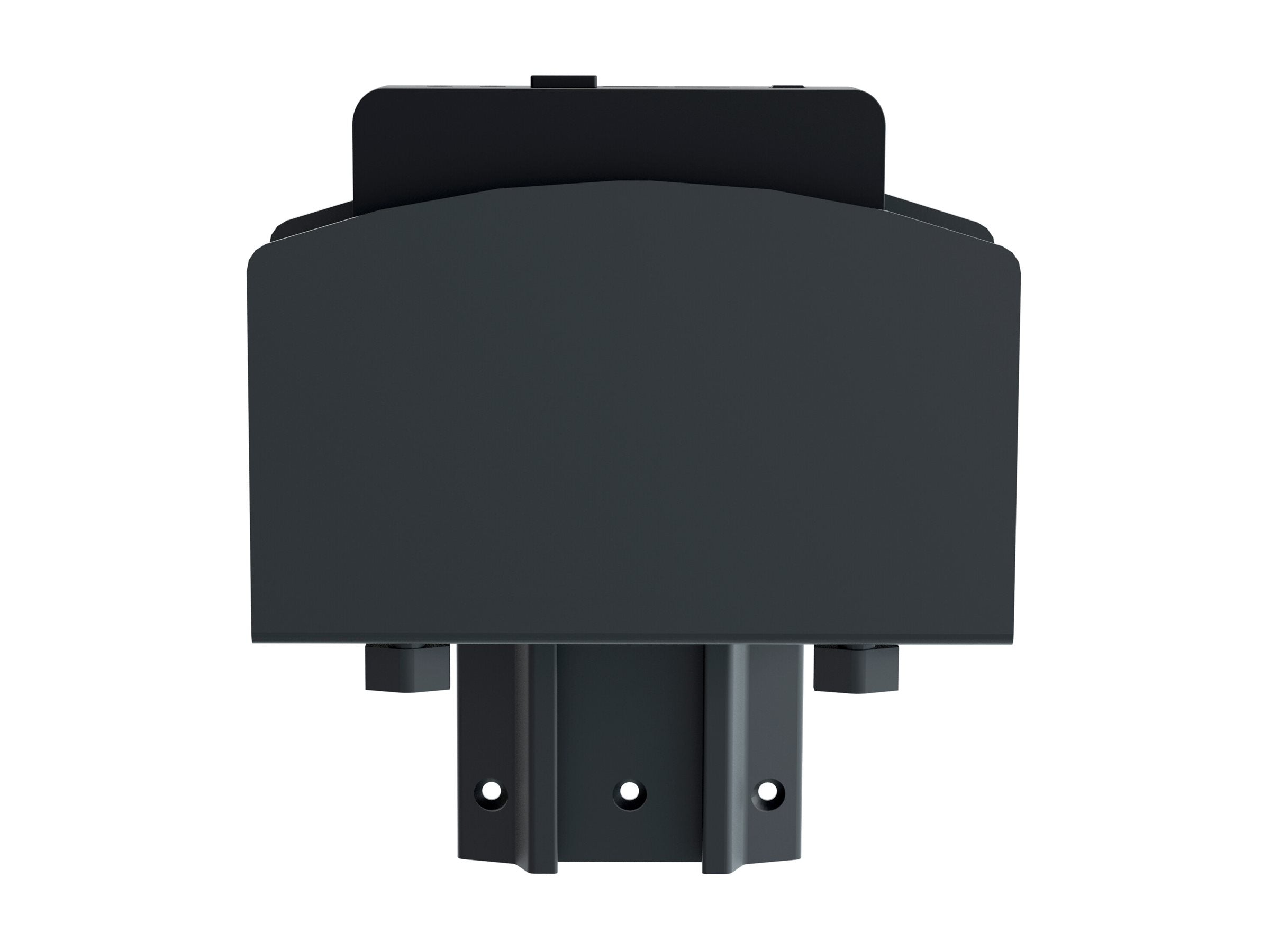 Verpackung des ERGOTRON SMALL PC MOUNT FOR LX PRO WALL SYSTEM black