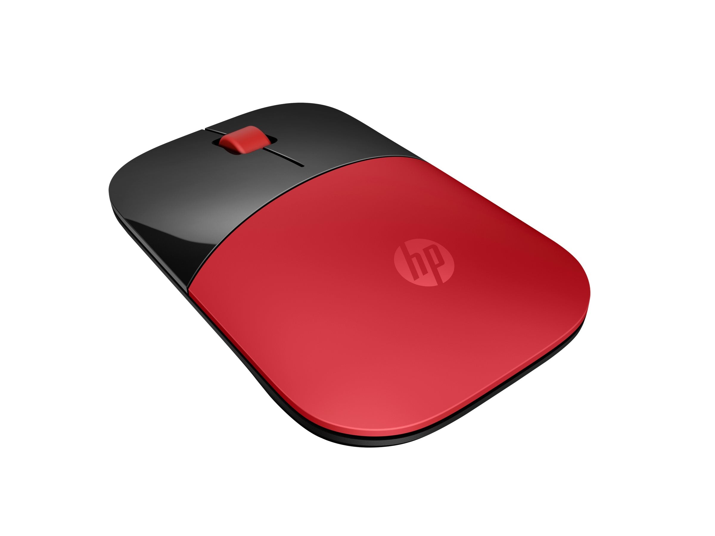 HP Z3700 Wireless Mouse Verpackung