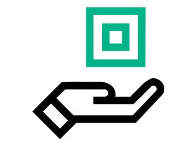 ARUBA HPE Aruba 5 Year Foundation Care 4-Hour Exchange IAP 277 TAA Service - Vorderansicht