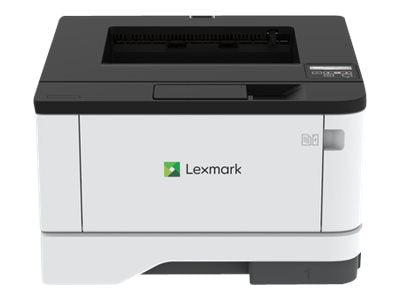 LEXMARK MS431dw Printer Detailansicht