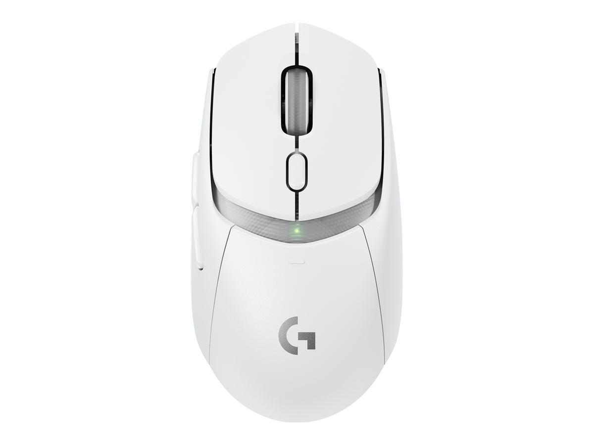LOGITECH G309 LIGHTSPEED White Maus Detailansicht