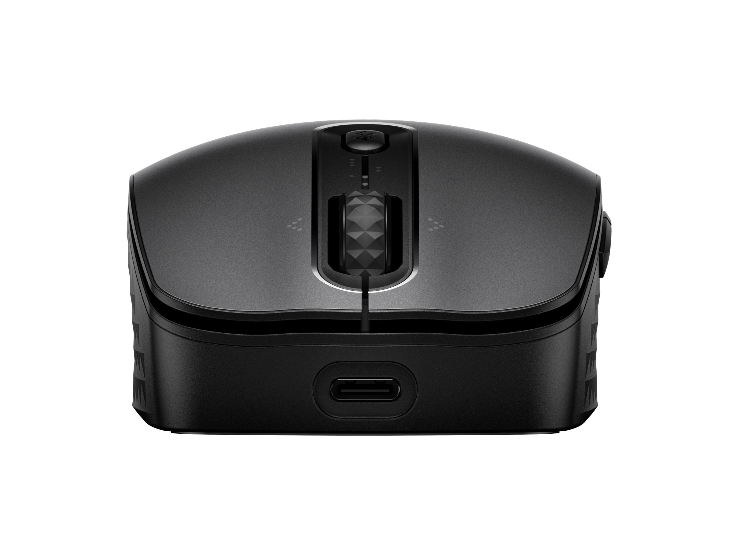 HP 695 Qi-Charging Wireless Mouse Vorderansicht