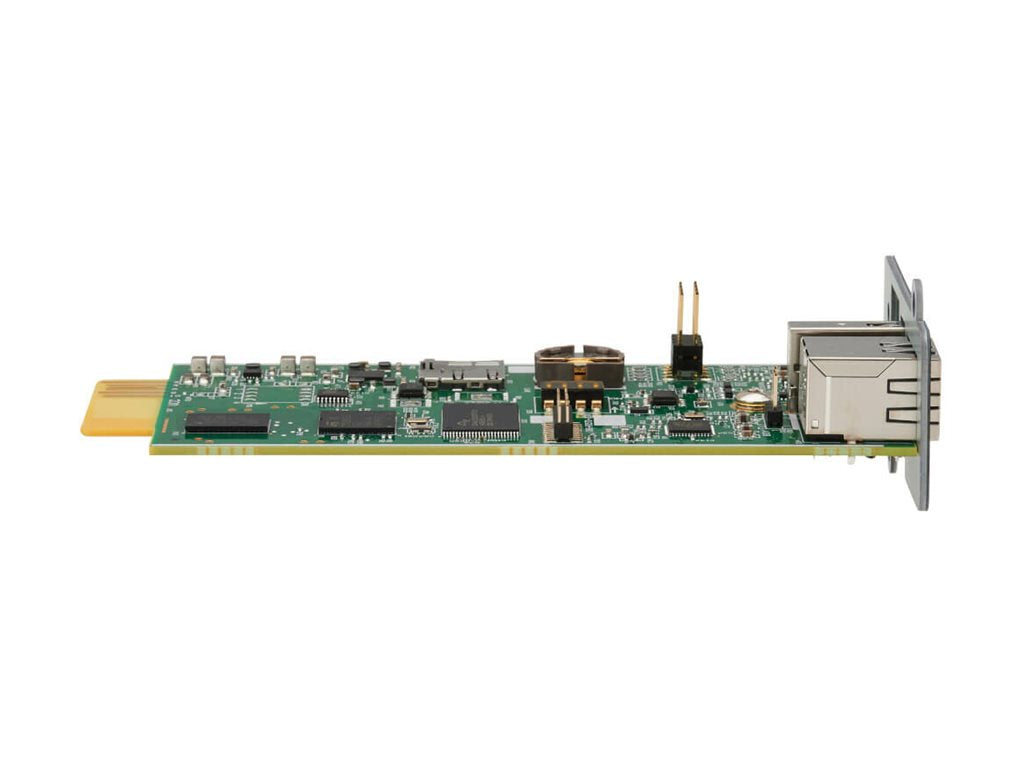 EATON Gigabit Network Card M3 Verpackung