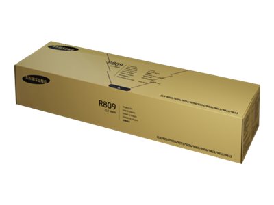 SAMSUNG CLT-R809/SEE Imaging Unit Verpackung