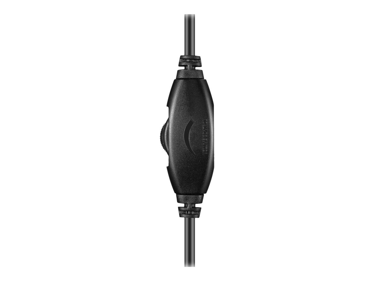 SANDBERG MiniJack Chat Headset Vorderansicht