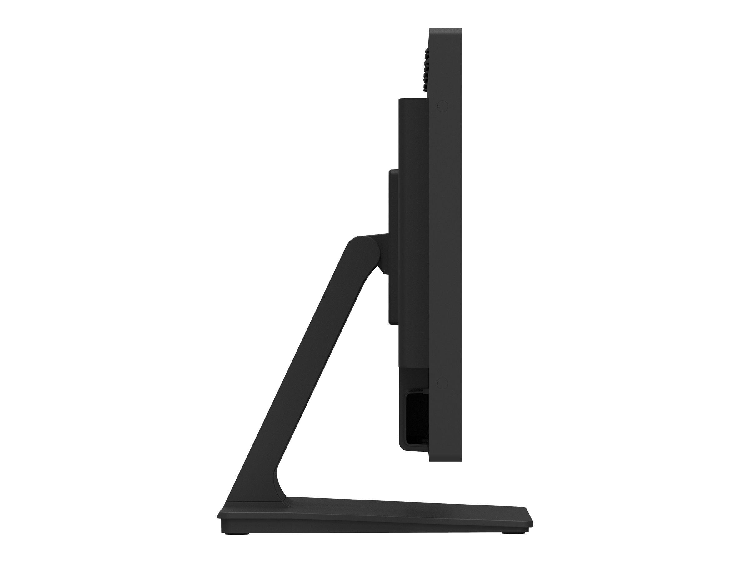 IIYAMA T2234MSC-B1S Monitor Vorderansicht