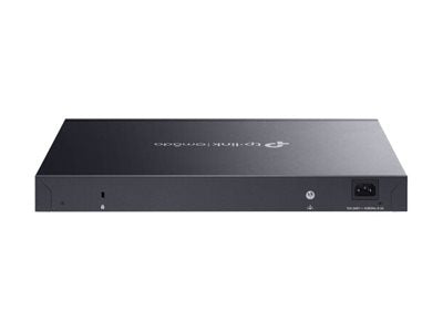 TP-LINK SG3428XMPP Omada 24-Port Gigabit Switch Verpackung