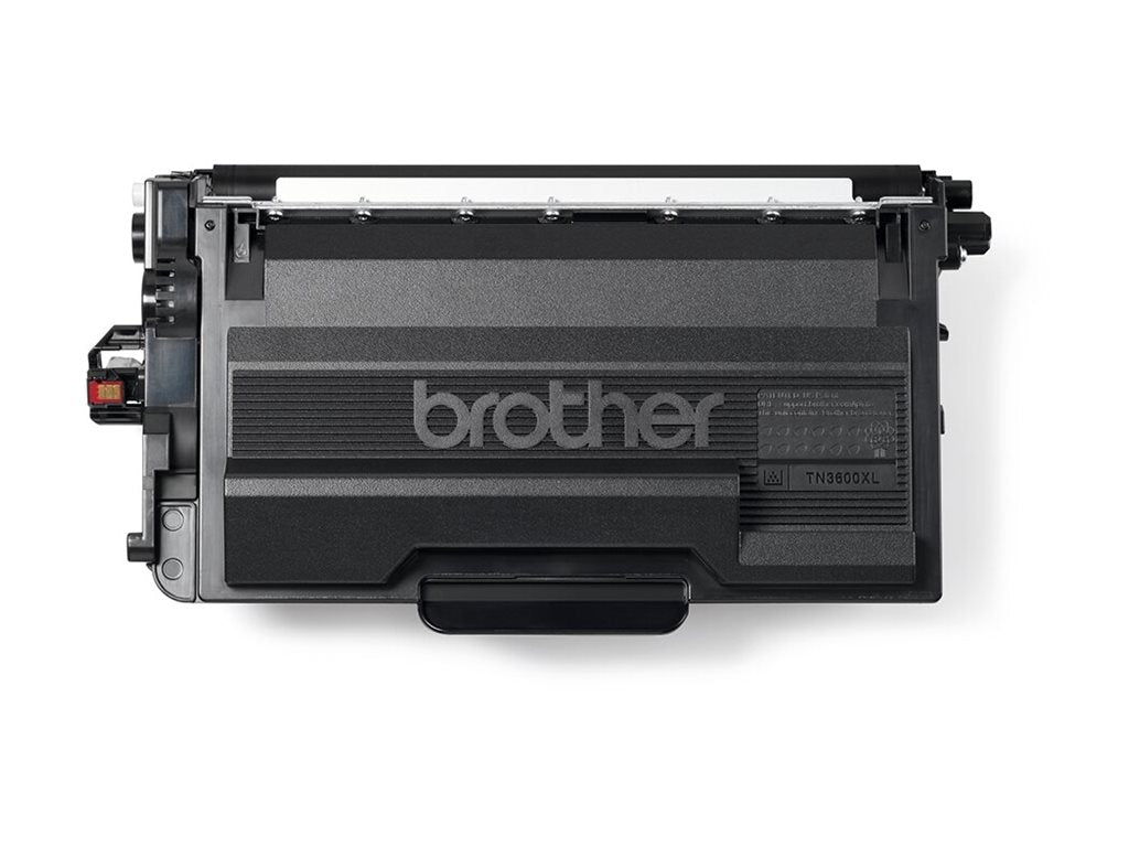 BROTHER TN-3600XL Tonerpatrone Vorderansicht