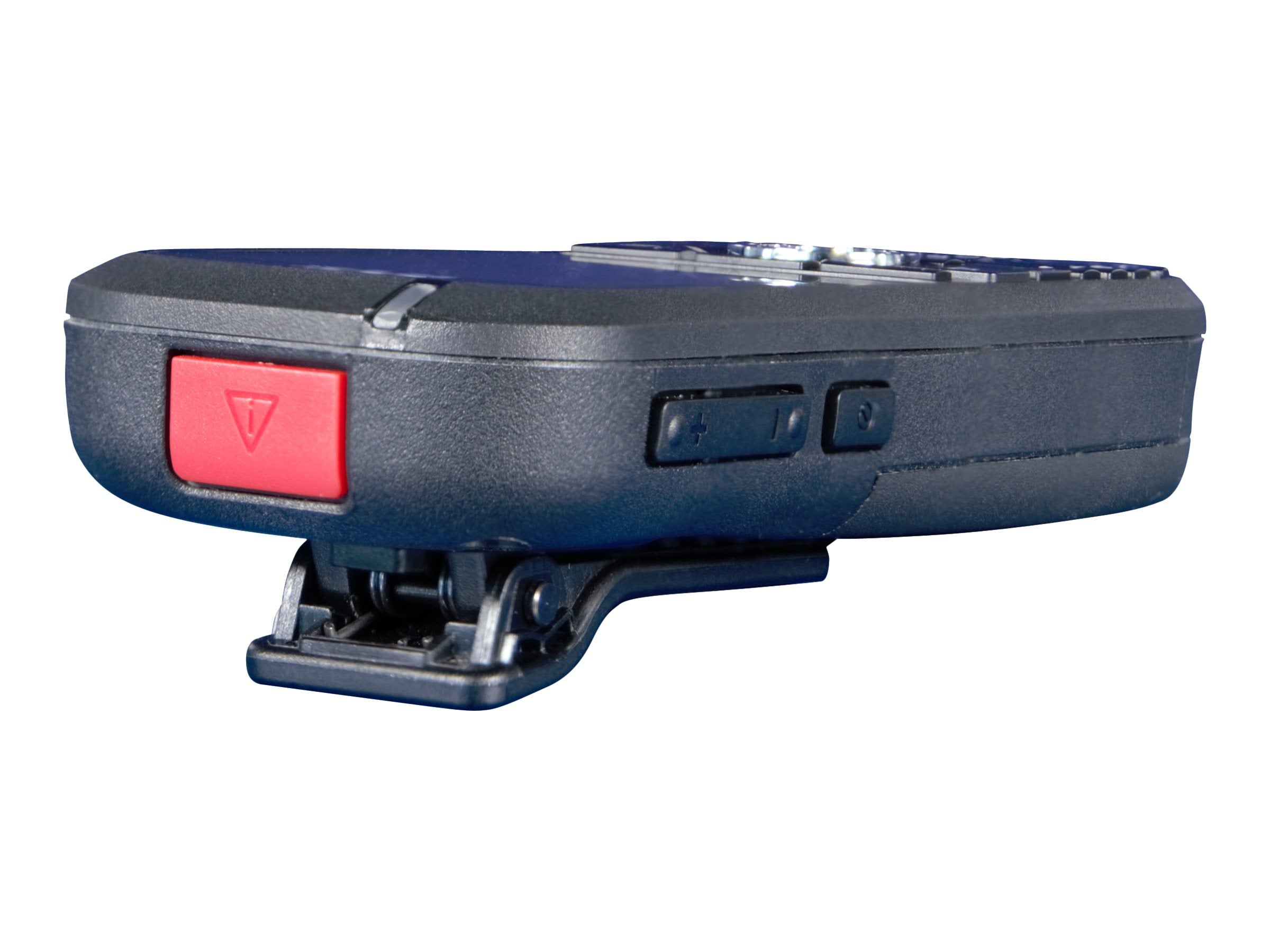 AGFEO DECT 70 IP schwarz Verpackung