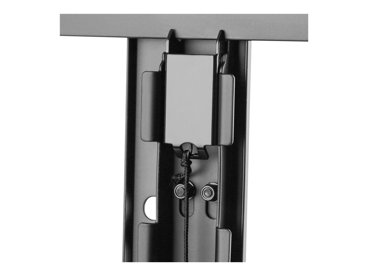 NEOMOUNTS LED-W600BLACK Wandhalterung Verpackung