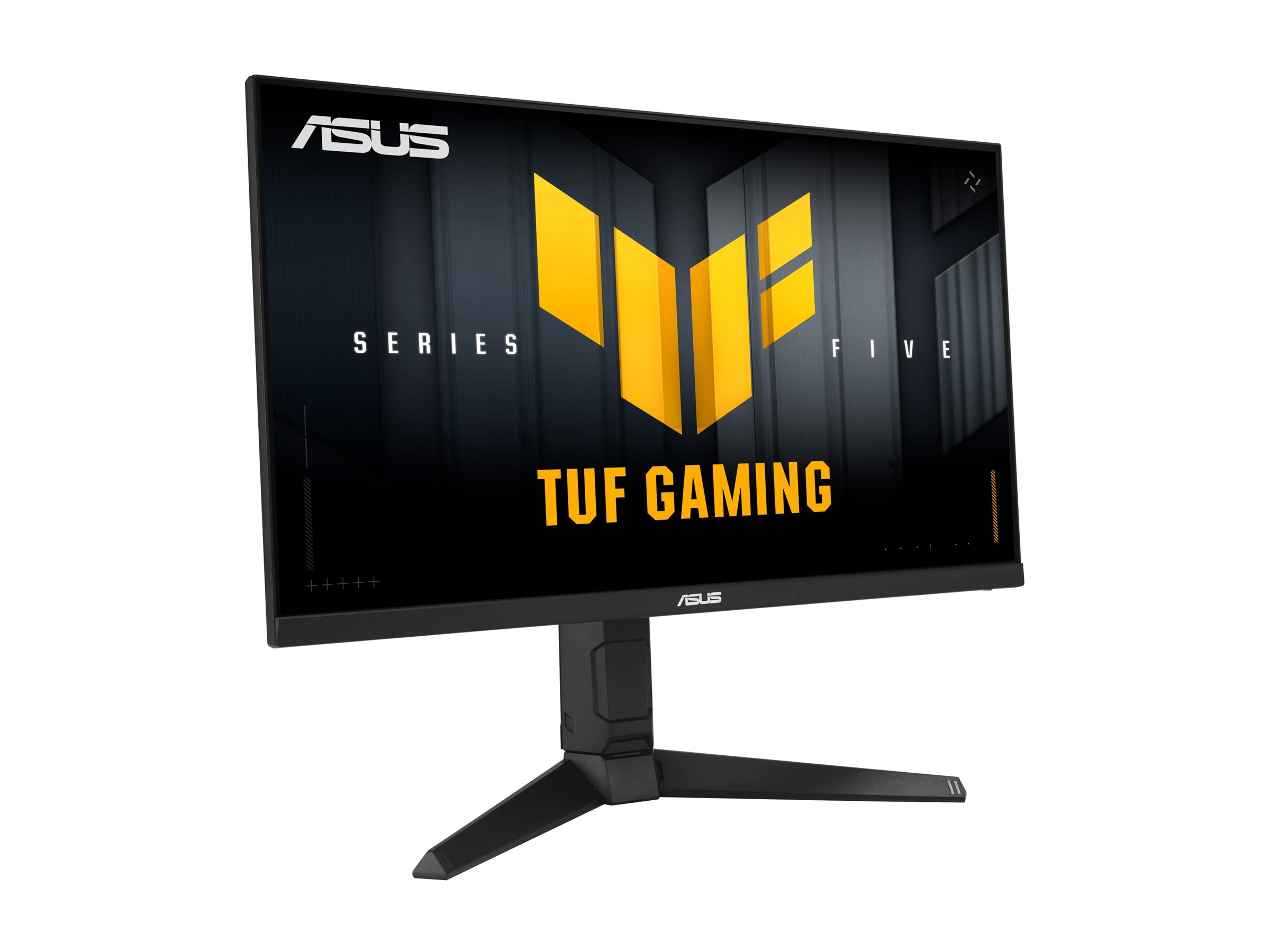 ASUS TUF Gaming VG259QMRL5A Monitor Seitenansicht