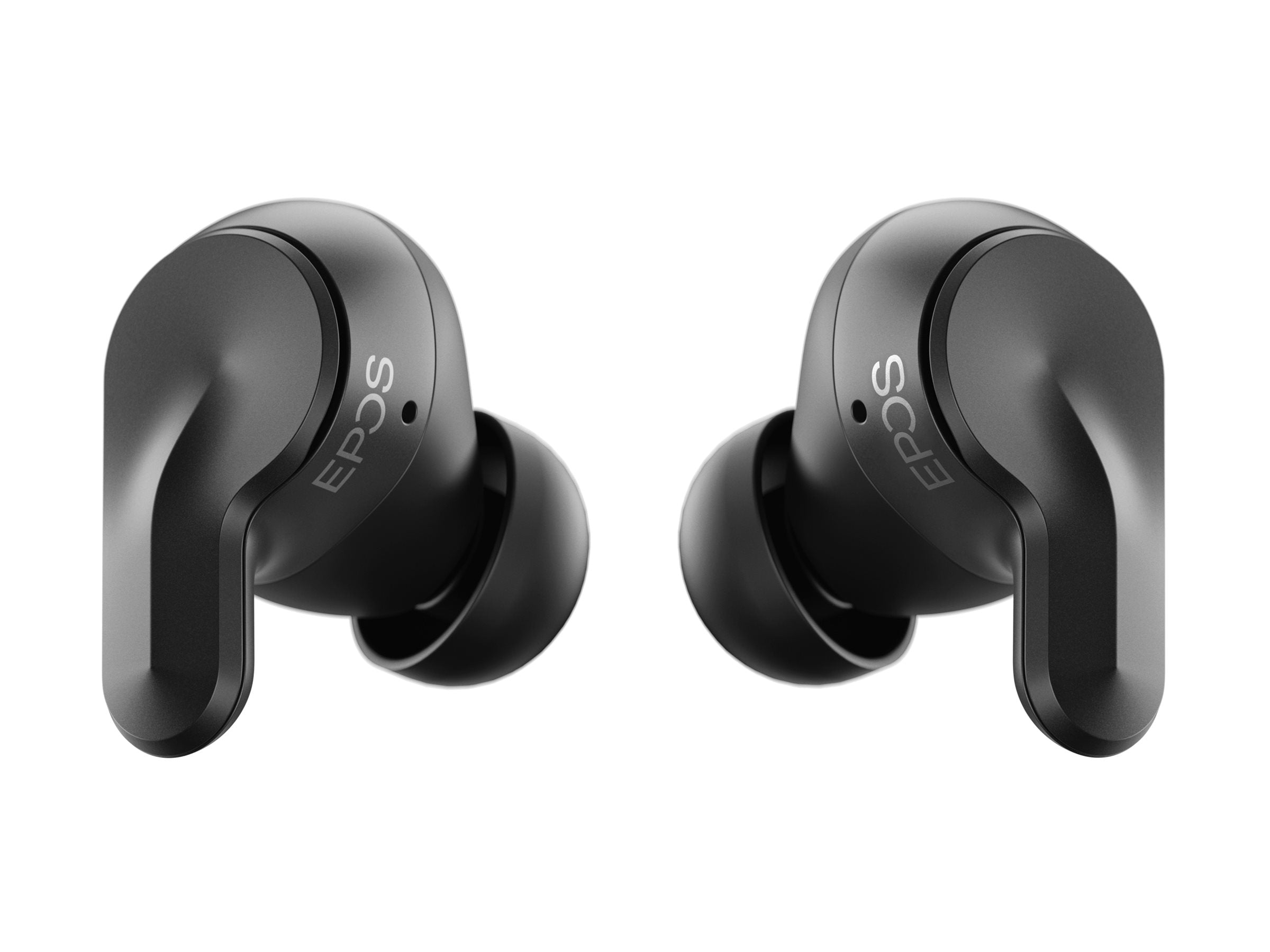 EPOS ADAPT E1 schwarz Bluetooth TWS Earbuds Verpackung