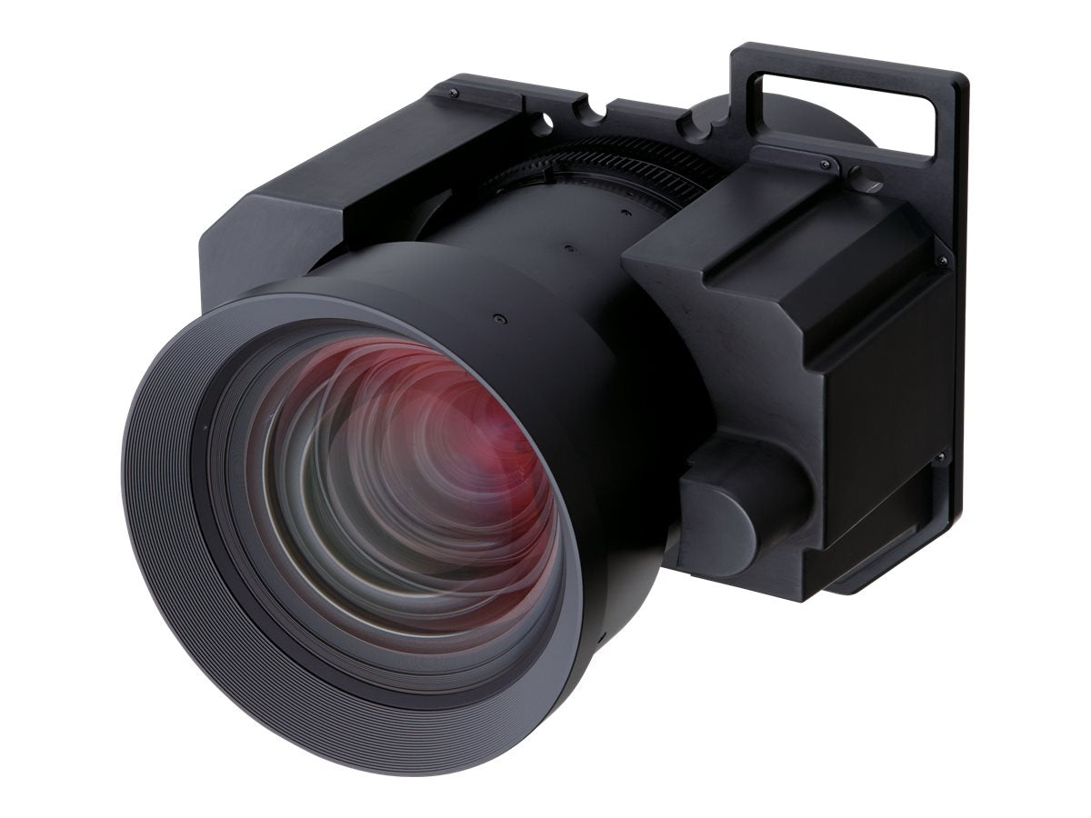 EPSON ELPLW07 Zoomobjektiv Vorderansicht