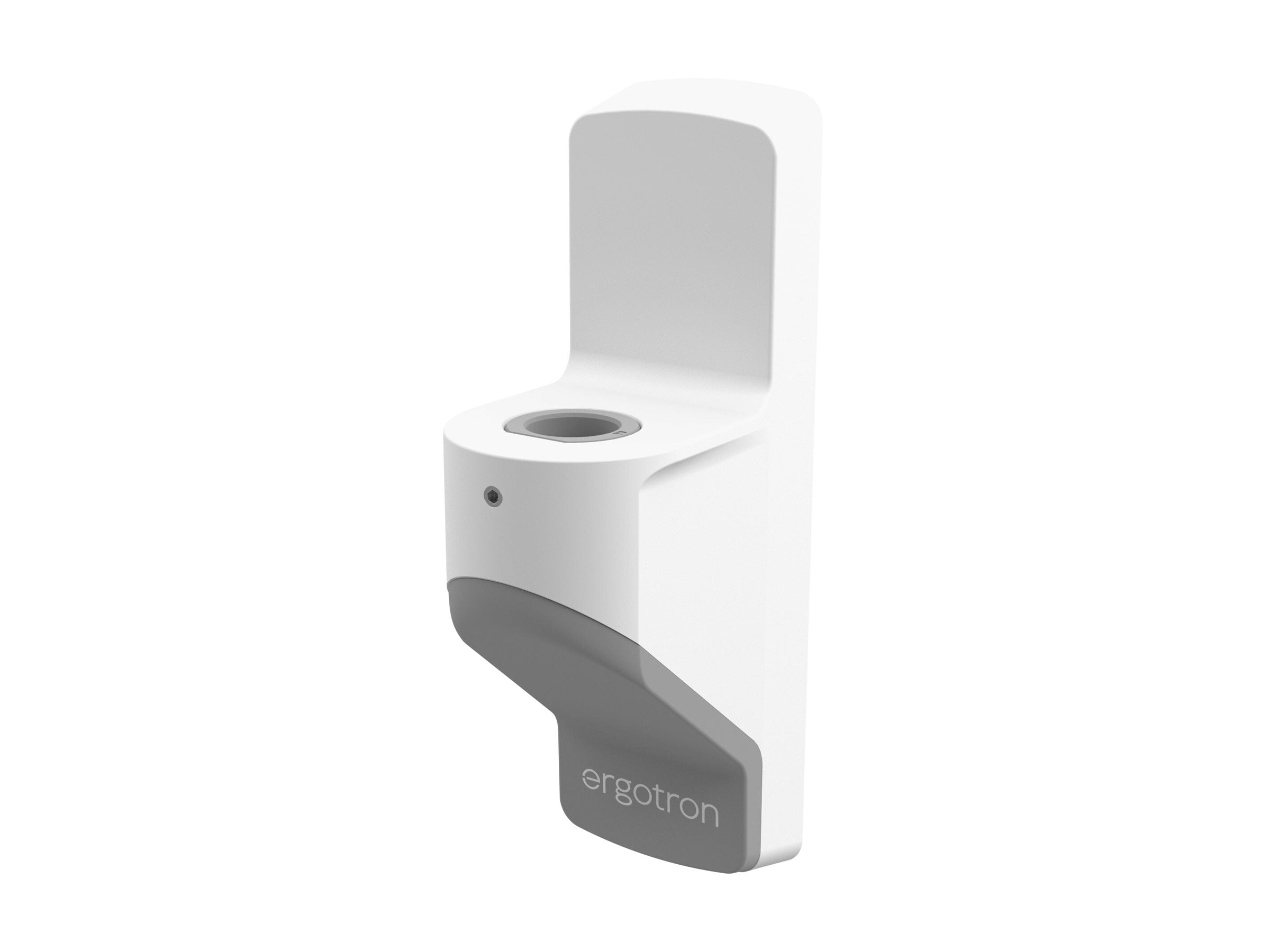 Verpackung des ERGOTRON HX Monitor Arm Wand-Umbausatz weiß