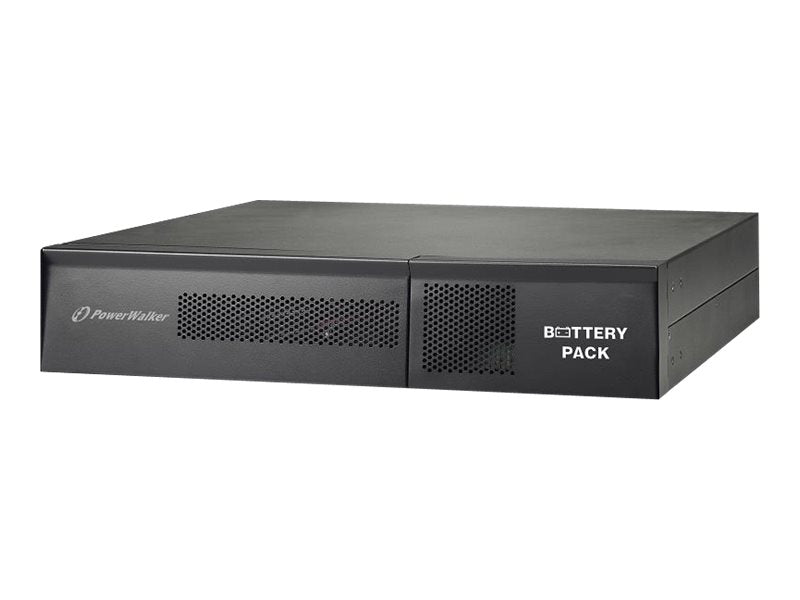 POWERWALKER Battery Pack Vorderansicht