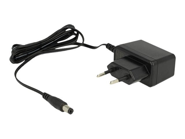 DELOCK TOSLINK Switch Detailansicht