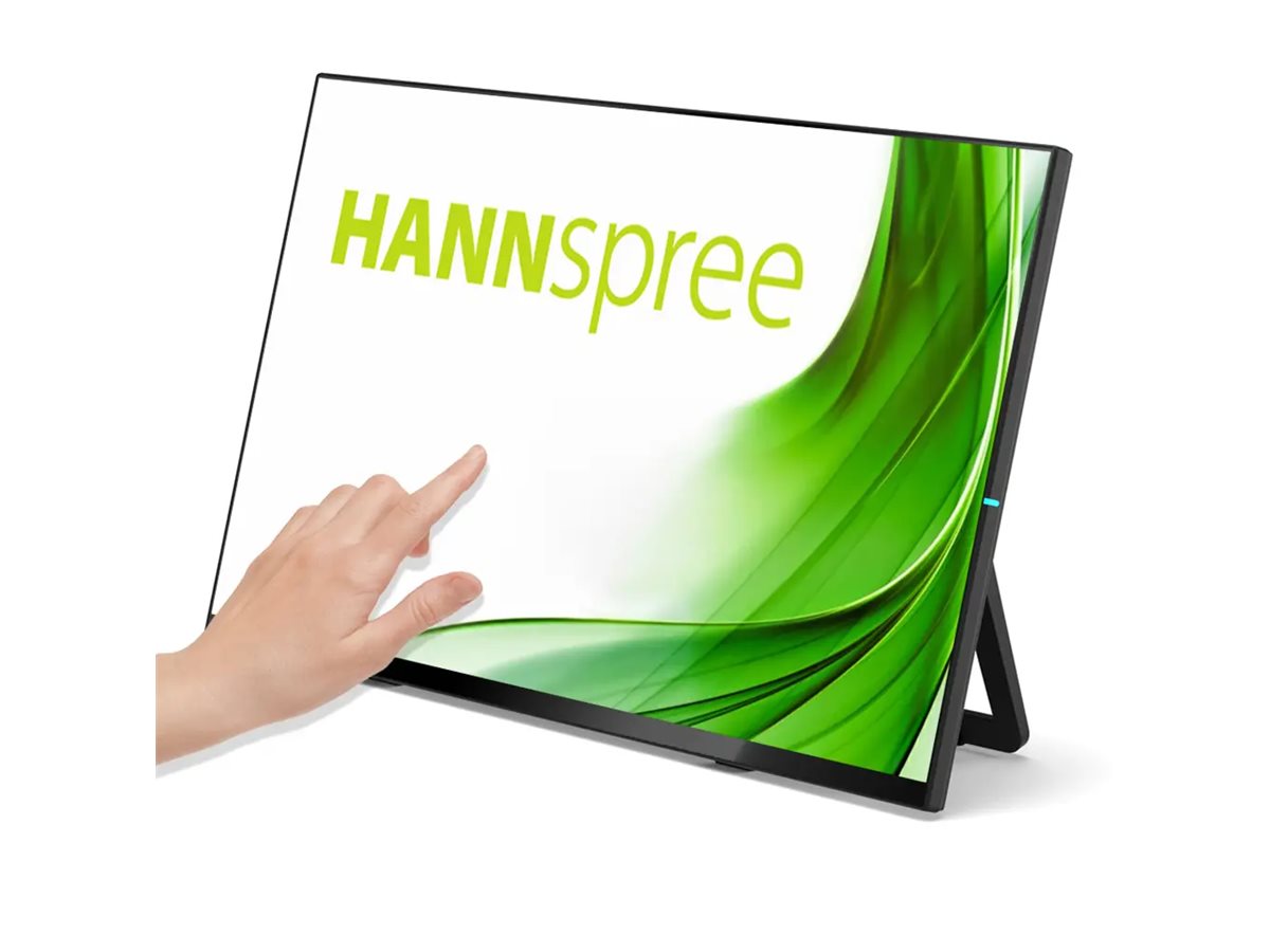HANNSPREE HT279PPB Monitor Vorderansicht