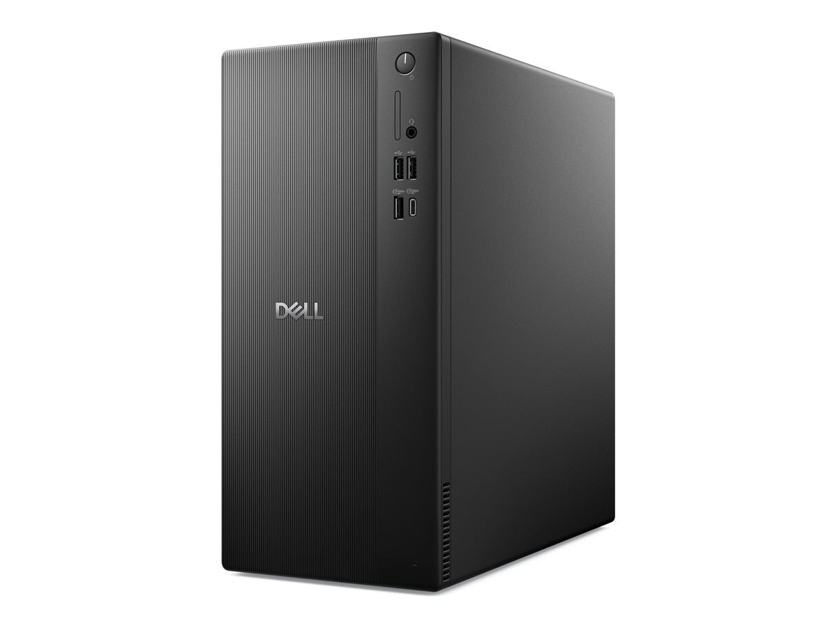 DELL Pro Tower Essential QVT1260 Vorderansicht