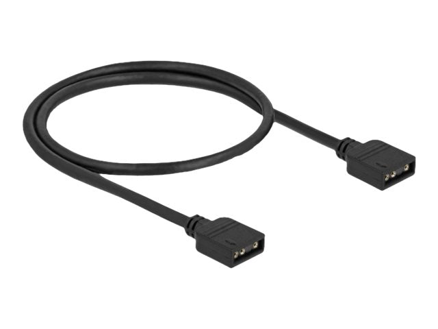 DELOCK RGB Hub Verpackung