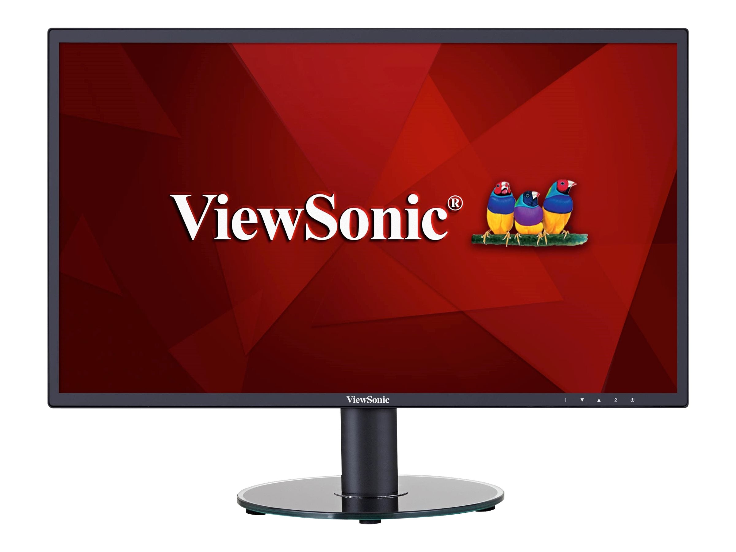 VIEWSONIC VA2719-SH Monitor Verpackung