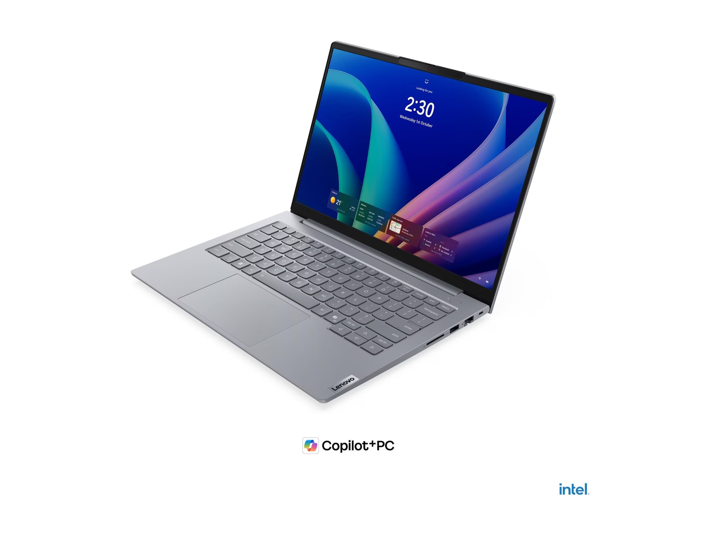 LENOVO ThinkBook 14 G9 Intel Core Ultra 5 325 35