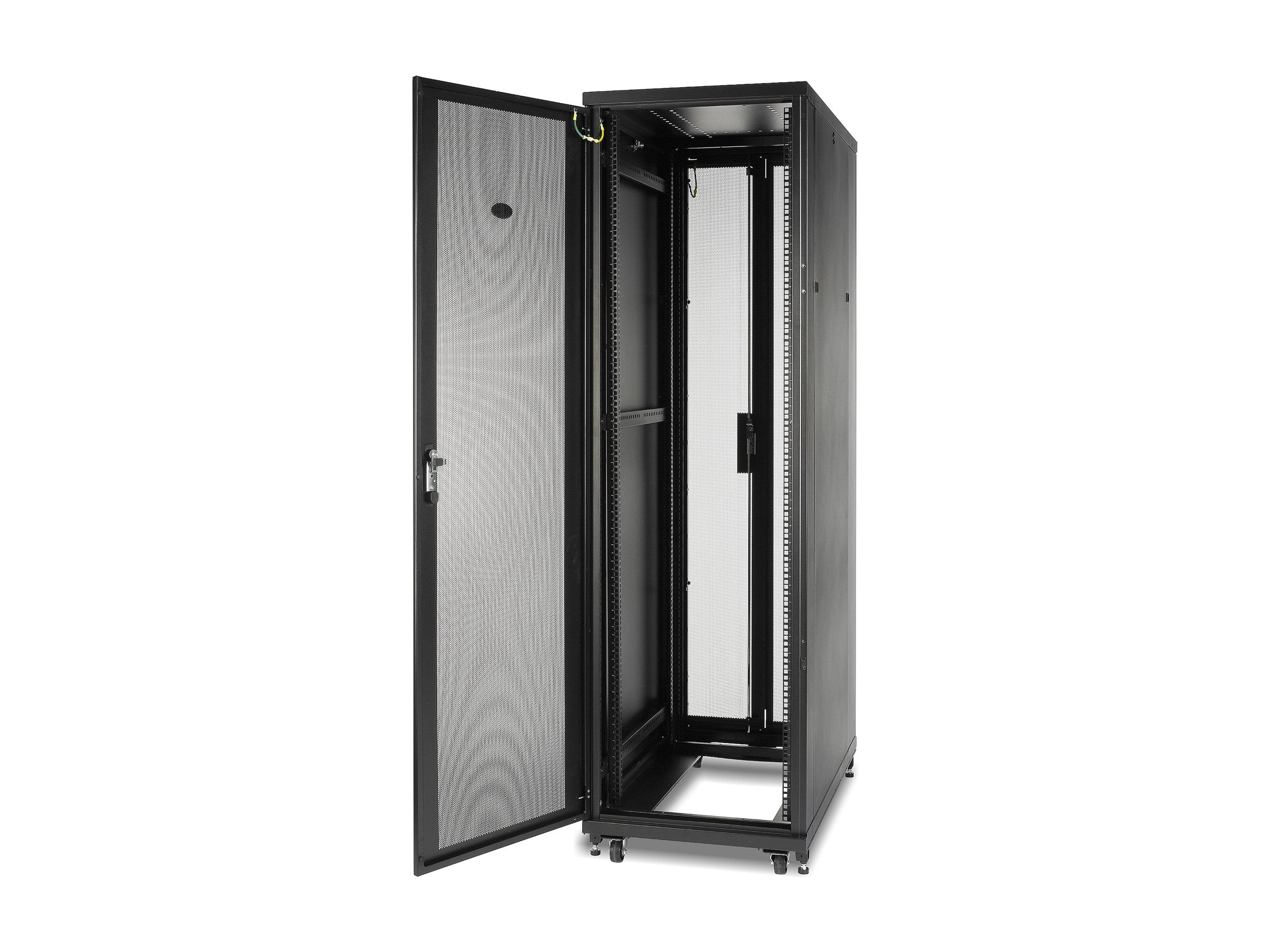 APC NetShelter SV 48U Verpackung