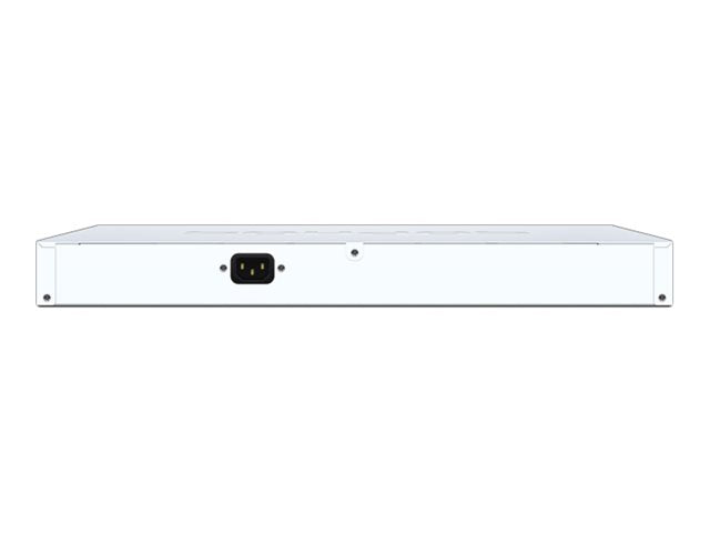 SOPHOS CS110-48P Sophos Switch - 48 port with PoE - EU power cord