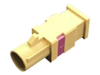 VIMCOM 10x Fakra male Gehäuse beige