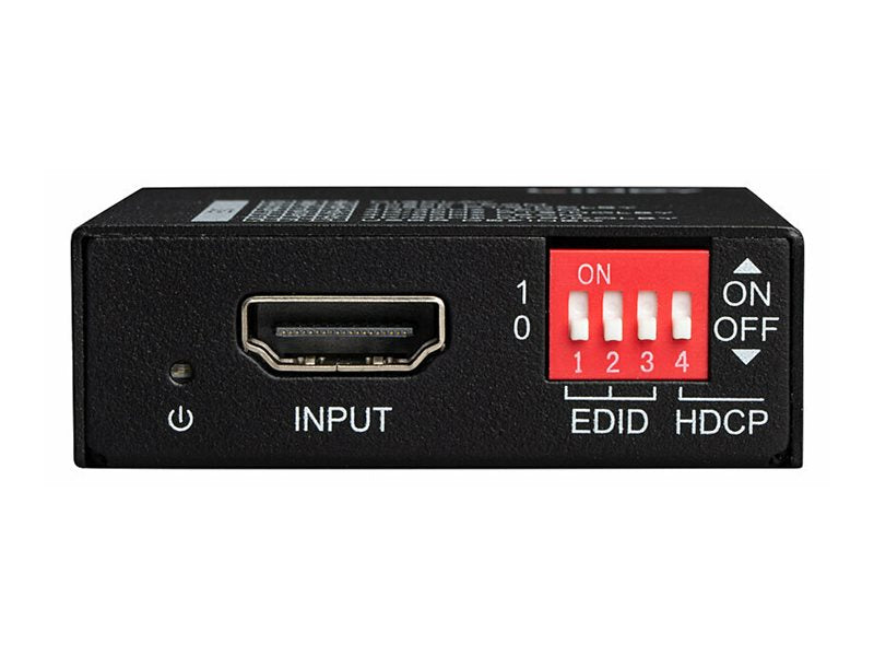 LINDY HDMI 4K60 EDID Manager Verpackung