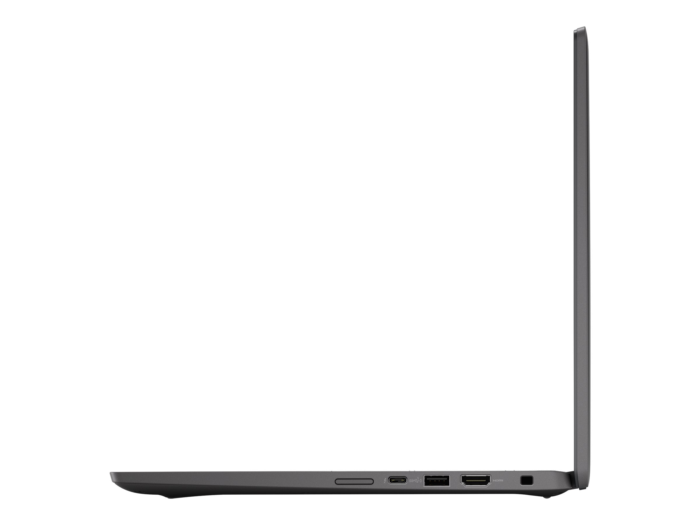 DELL Latitude 7530 i5-1245U Notebook Seitenansicht