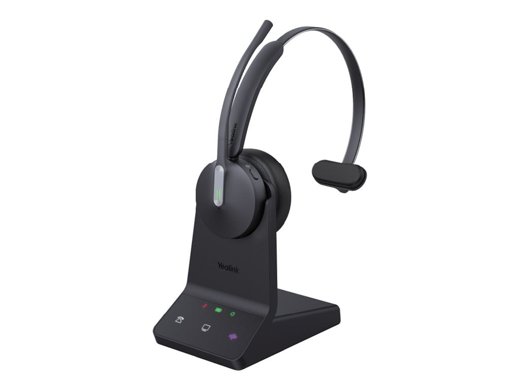 YEALINK WH64 Mono TEAMS Headset Verpackung