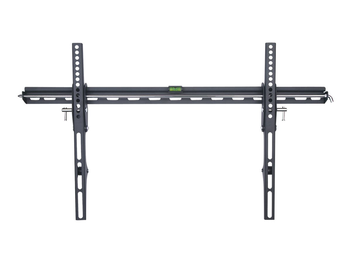 TECHLY Wandhalterung für LCD TV LED 40-65 Montageanleitung