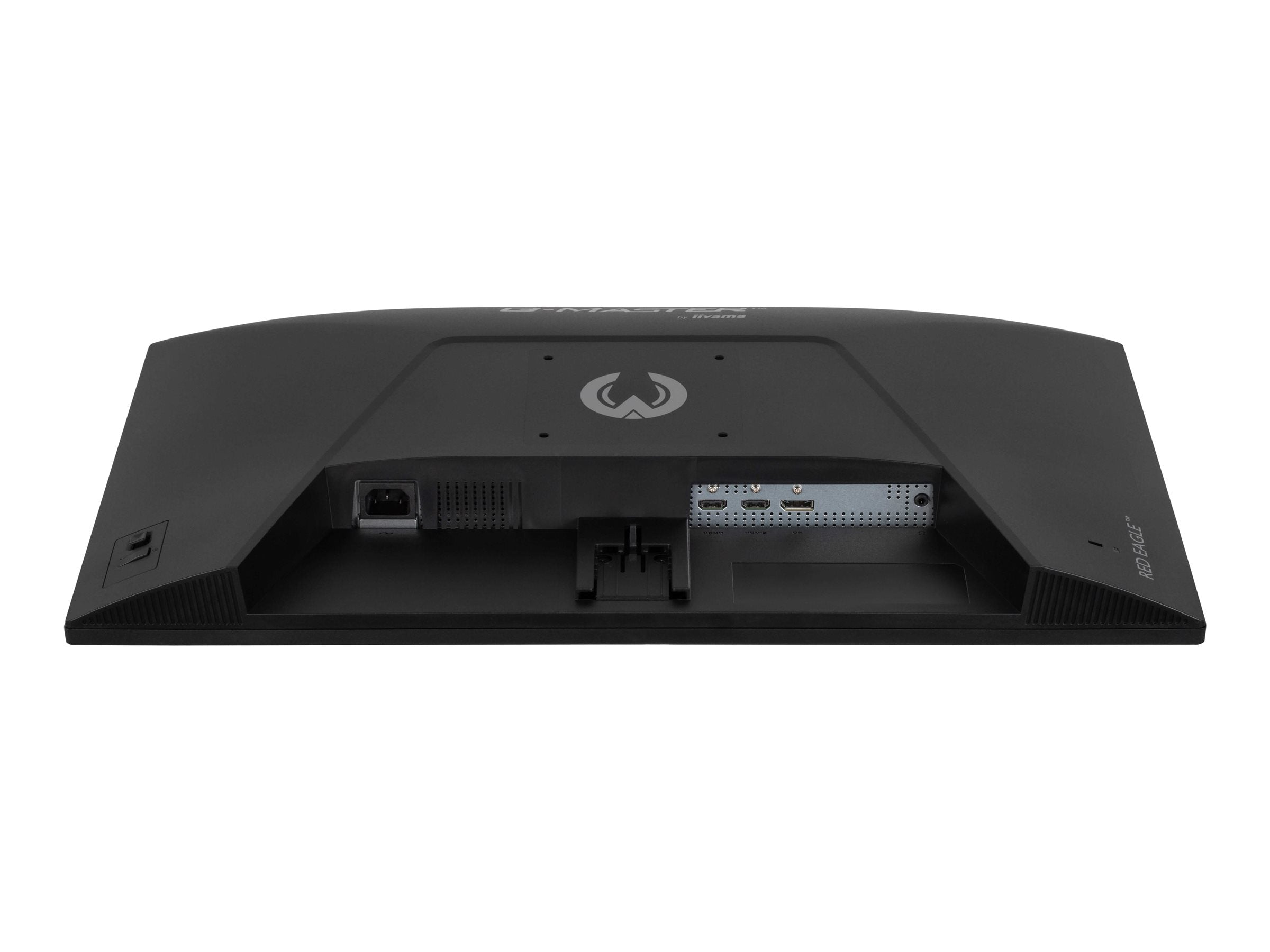IIYAMA G2771HS-B1 Gaming Monitor Rückansicht