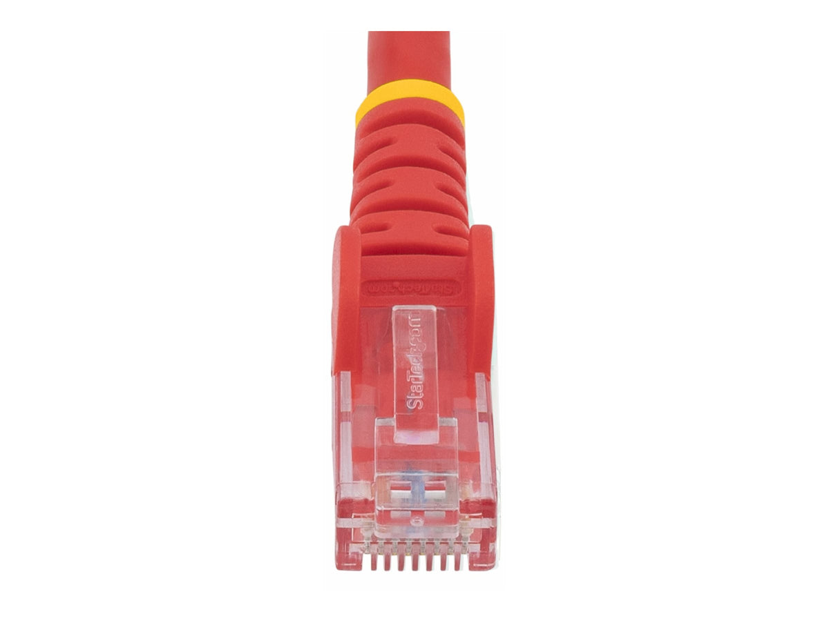 STARTECH.COM N6PATC2MRD 2m Cat6 Patch Kabel Verpackung