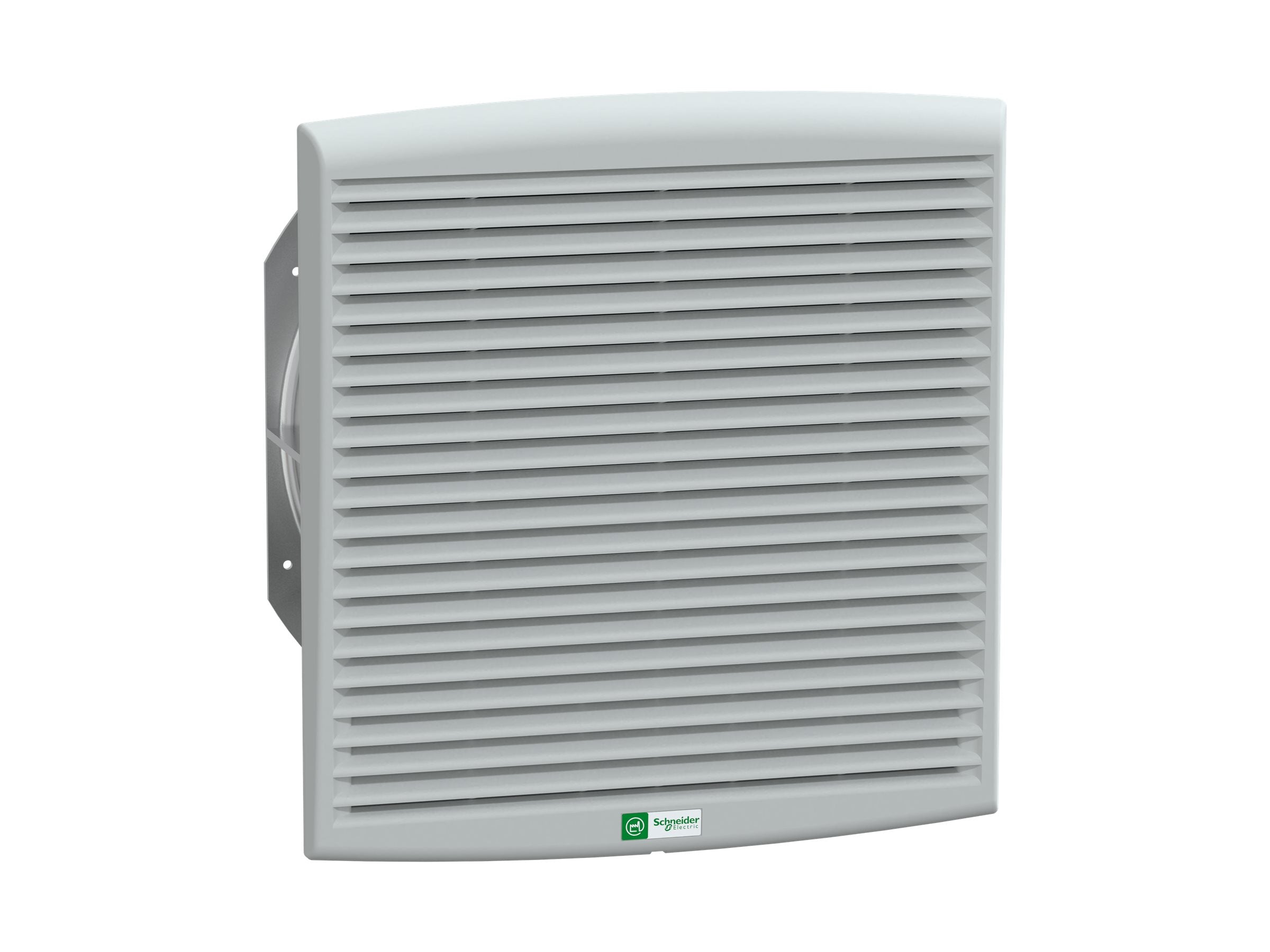 APC ClimaSys Rack vent integration Vorderansicht