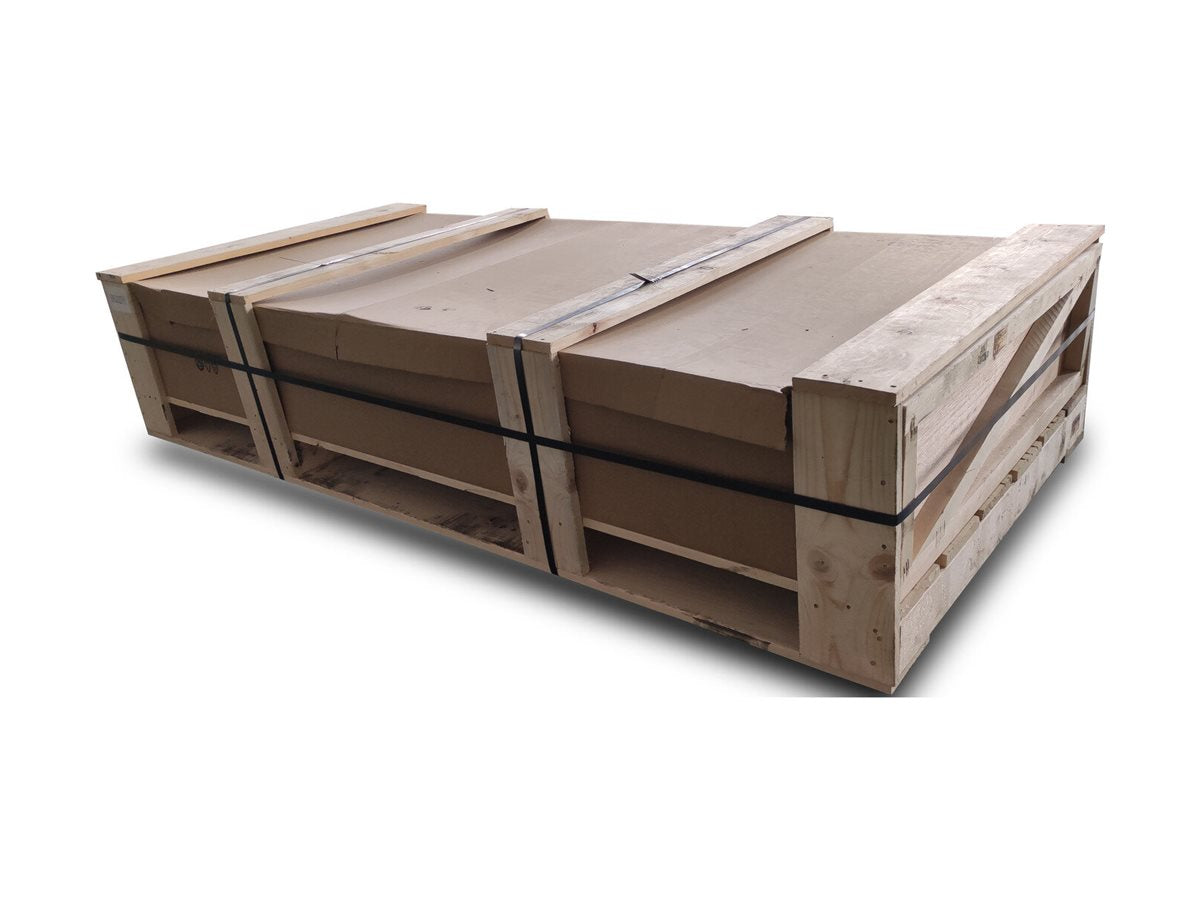 APC Easy Rack 600mm Detailansicht