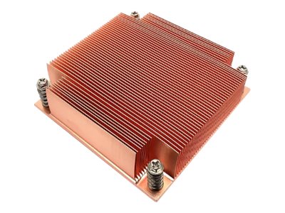 DYNATRON Q1 Intel CPU Kühler LGA1700 1U - Verpackung