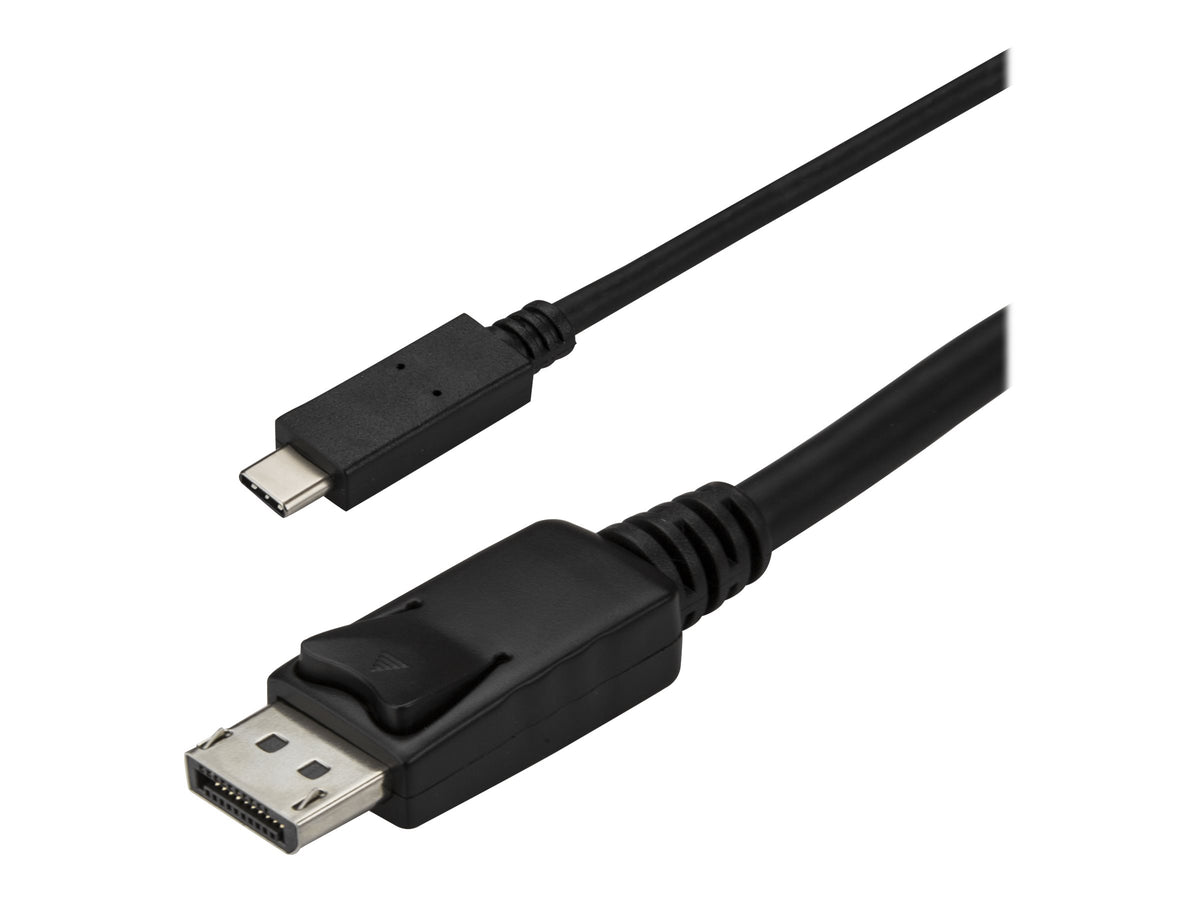 STARTECH.COM USB-C to DisplayPort Adapter Cable Vorderansicht