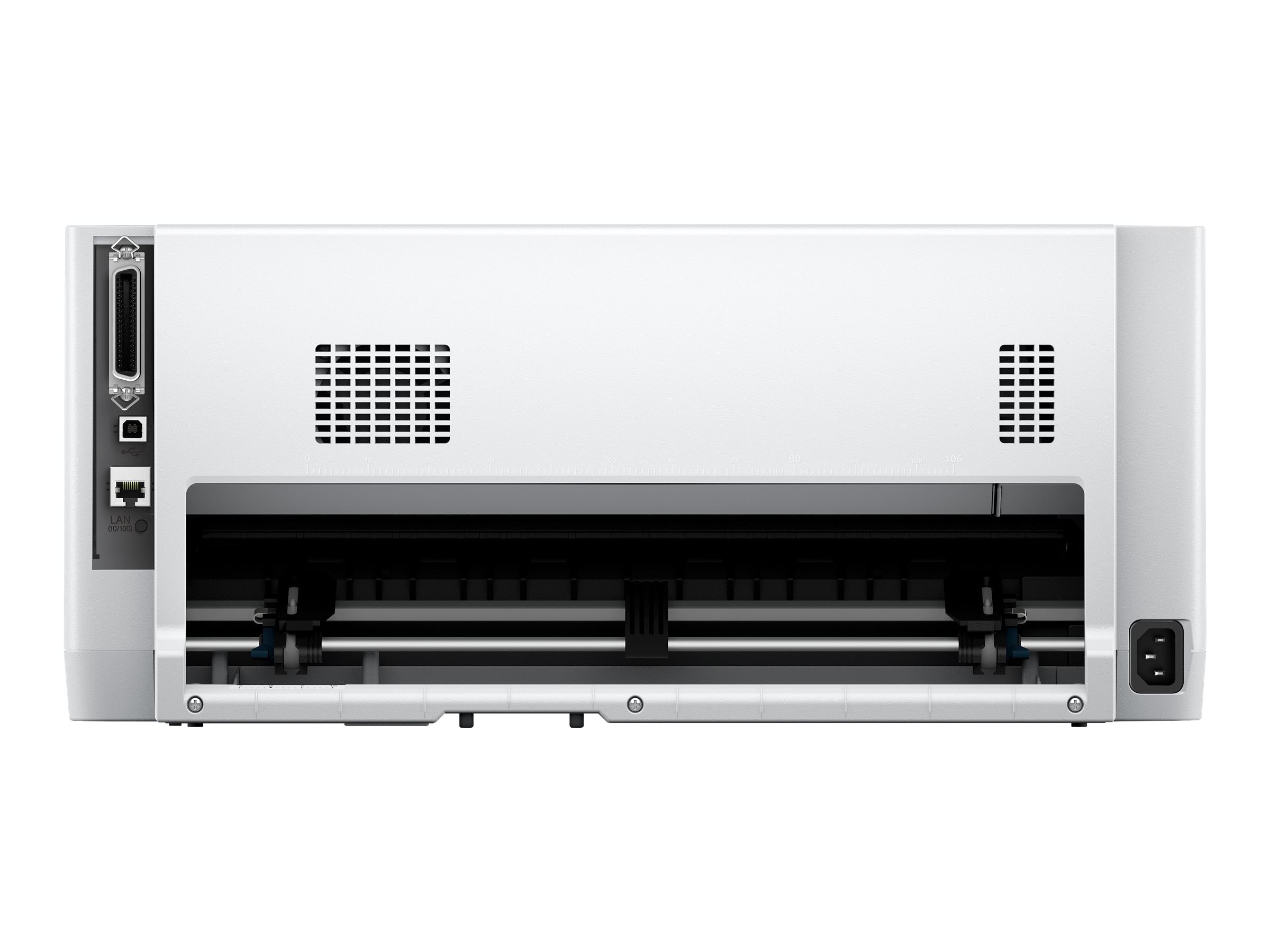 EPSON LQ 690II Printer Seitenansicht