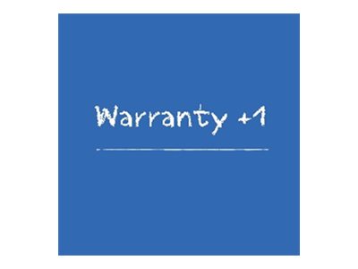 EATON Warranty+1 Registrierungskey Vorderansicht