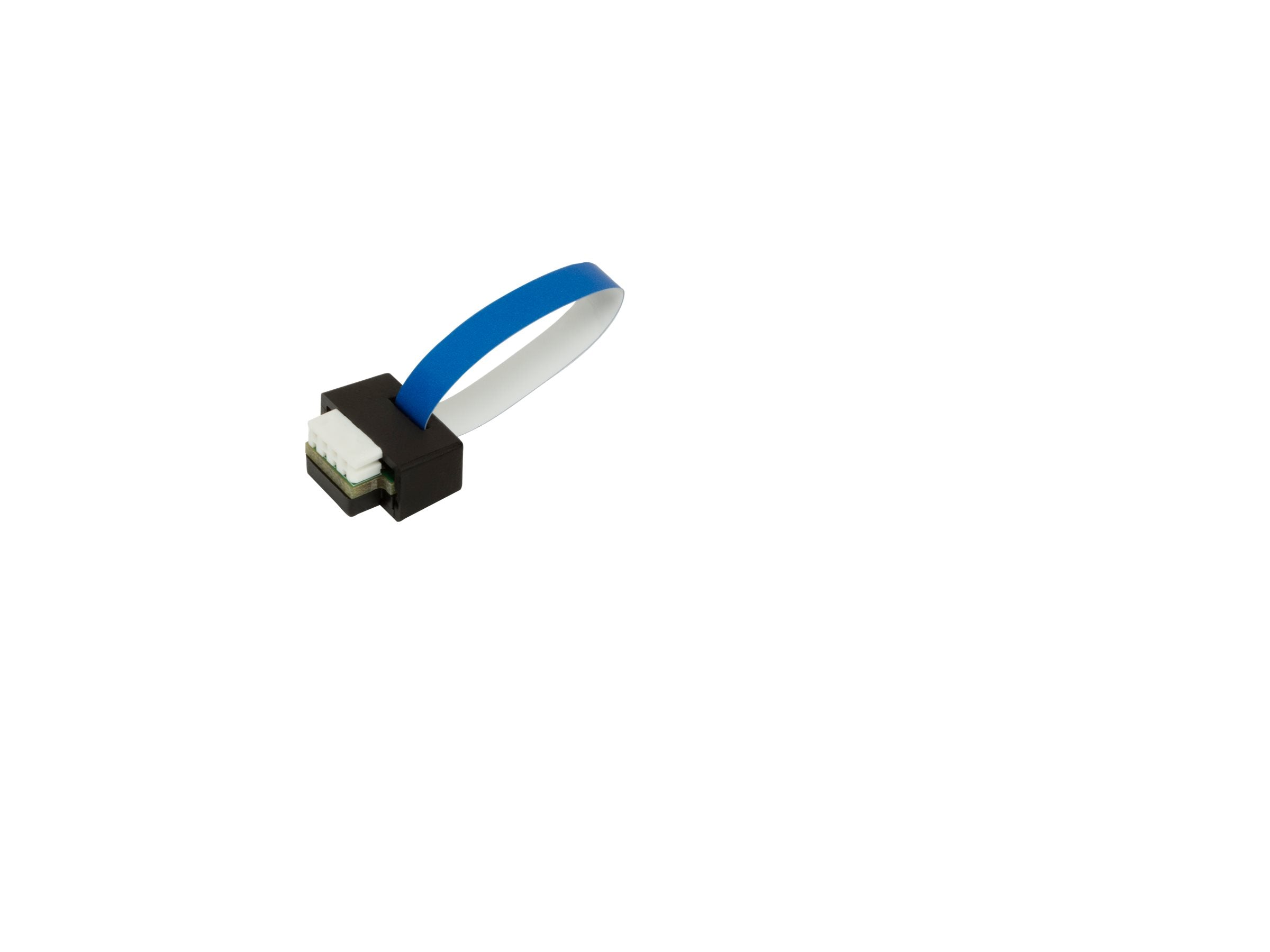 HP Intel VROC NVMe SSD Standard Ctlr Module Vorderansicht