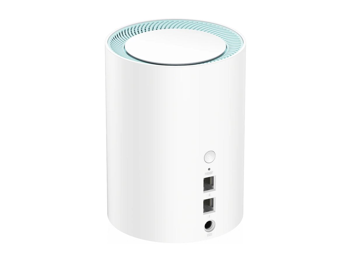 CUDY M1300 AC1200 Wi-Fi Mesh Solution 2er-Pack Gigabit Verpackung
