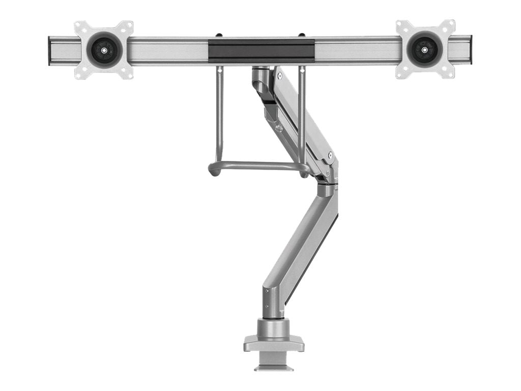NEOMOUNTS NM-D775DXSILVER Desk Mount Verpackung