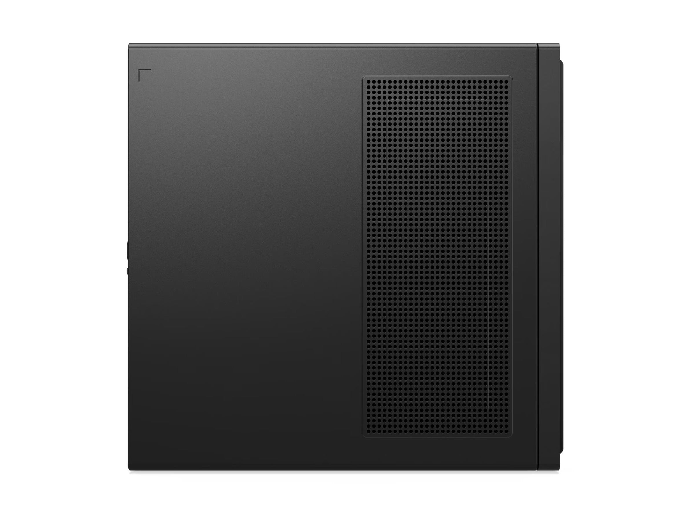 LENOVO ThinkCentre M90q G6 Seitenansicht