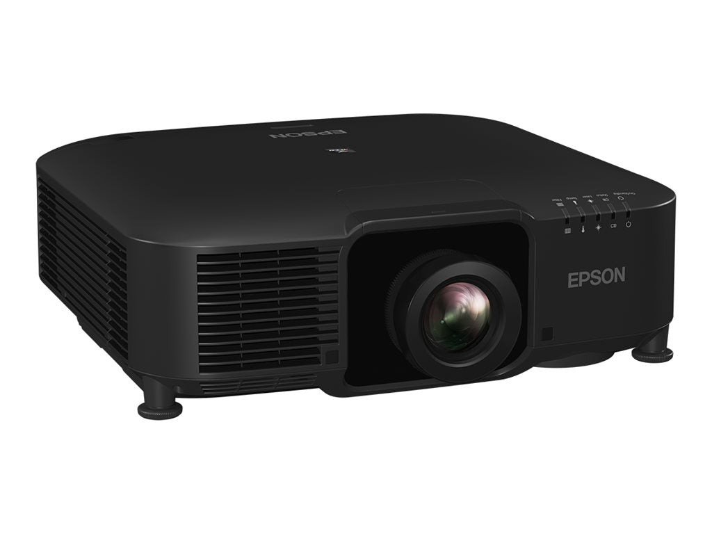 EPSON EB-PU1008B 3LCD Projektor Seitenansicht