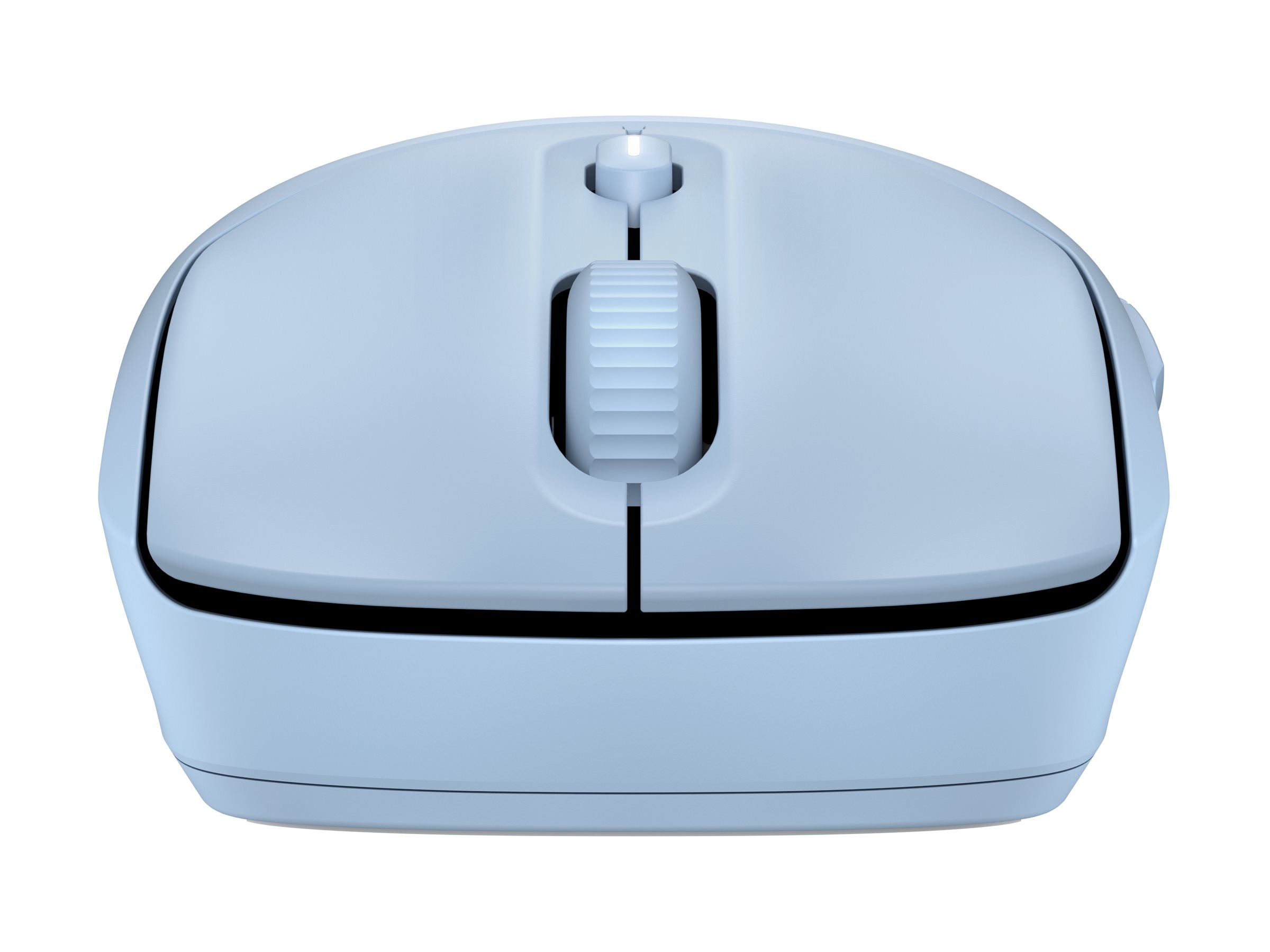 HP 400 Quiet Blue Wireless Mouse Verpackung